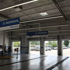 Bild von Fox Honda - Service & Parts