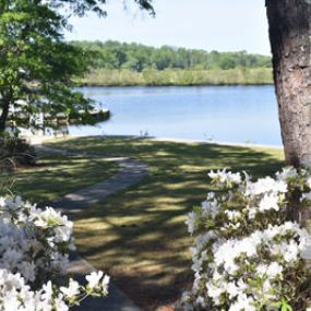 Twin Lakes Recovery Center in Monroe, Georgia