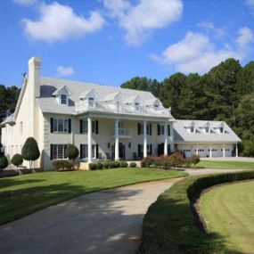 Twin Lakes Recovery Center in Monroe, Georgia