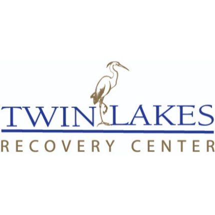 Logo de Twin Lakes Recovery Center