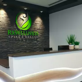 Bild von RxWellness Spine & Health- Tysons/McLean