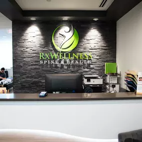 Bild von RxWellness Spine & Health- Tysons/McLean