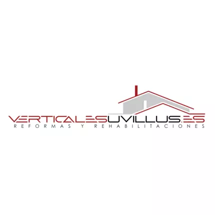 Logo fra Verticales Y Reformas Uvillus