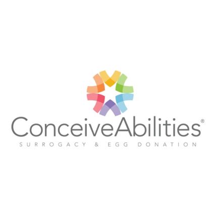 Logo van ConceiveAbilities