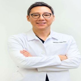 Dr. Yang from Christian Yang, DDS