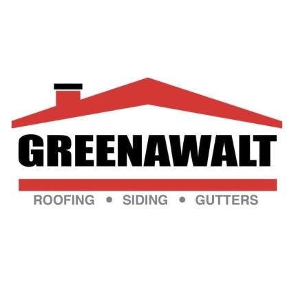 Logo von Greenawalt Roofing Company