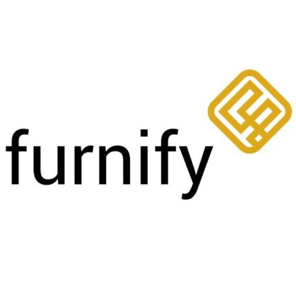 Logo van furnify