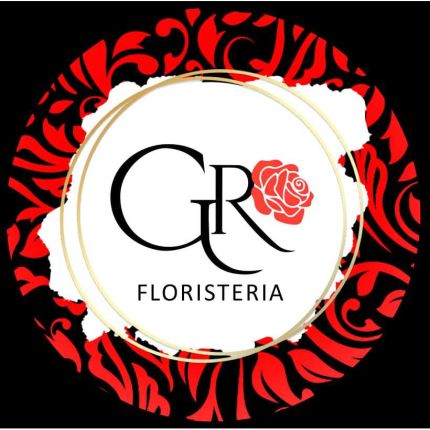 Logotipo de Floristeria Golden Roses