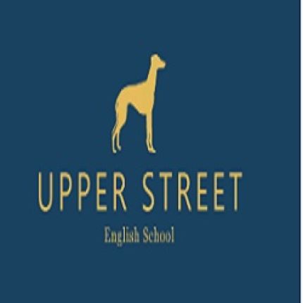 Logotyp från Upper Street