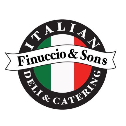 Logo von Finuccio and Sons Italian Deli and Catering