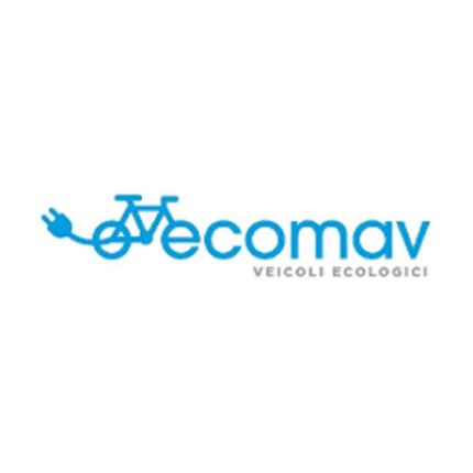 Logo da Ecomav