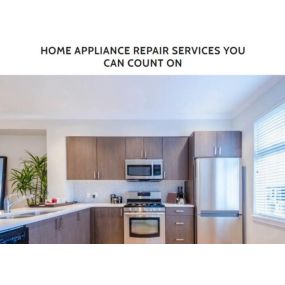 Bild von T&C Appliance/HVAC Repair