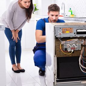 Bild von T&C Appliance/HVAC Repair