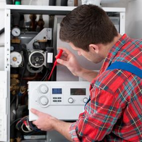 Bild von T&C Appliance/HVAC Repair