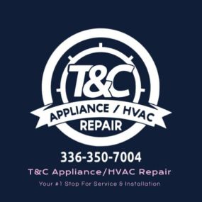 Bild von T&C Appliance/HVAC Repair