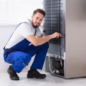 Bild von T&C Appliance/HVAC Repair