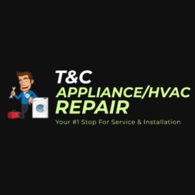 Bild von T&C Appliance/HVAC Repair