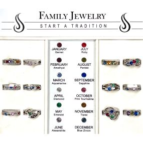 Bild von Shannon's Fine Jewelry