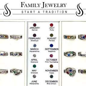 Bild von Shannon's Fine Jewelry