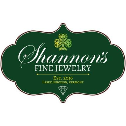 Logo von Shannon's Fine Jewelry