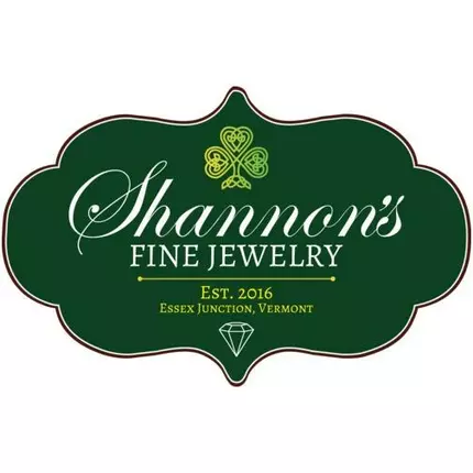 Logo fra Shannon's Fine Jewelry