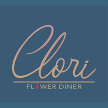Logo de Clori Flower Diner