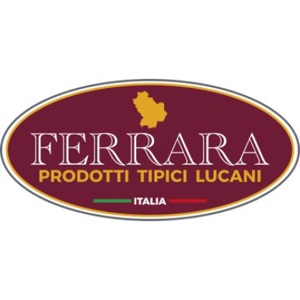Logo van Ferrara Prodotti Tipici Lucani