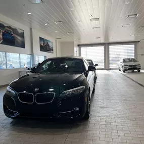 Bild von BMW of Farmington Hills - Service & Parts