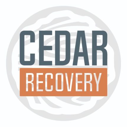 Logotyp från Cedar Recovery