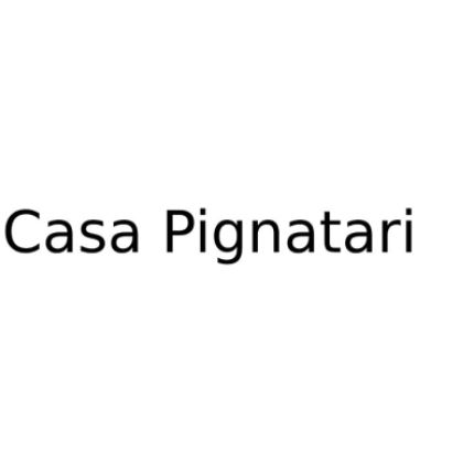 Logotyp från Casa Pignatari