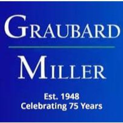 Logo von Graubard Miller