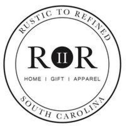 Logo from Rustic II Refined