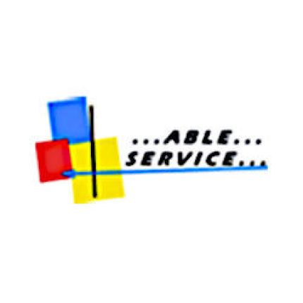 Logo fra Able Service