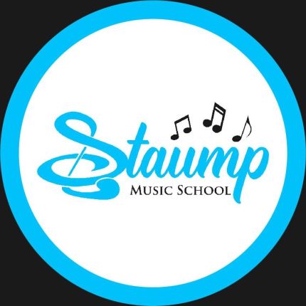Logotipo de Staump Music School