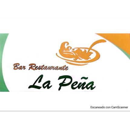 Logotipo de Bar Restaurante La Peña Camino De Carbonell