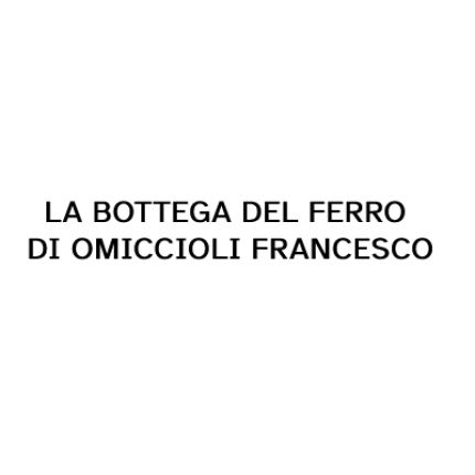 Logo von La Bottega del Ferro