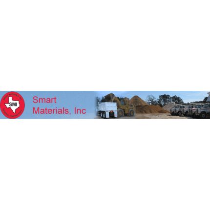 Logo da Smart Materials Inc