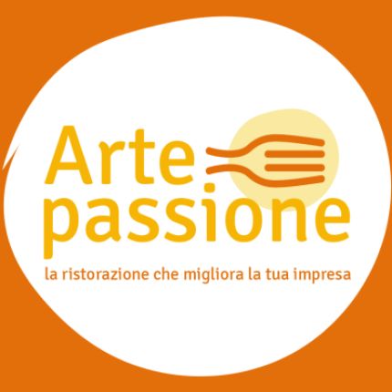 Logo da Arte e Passione Ristorazione