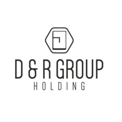 Logo od D&R Group Holding