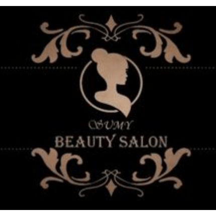 Logo da Sumy Beauty Salon
