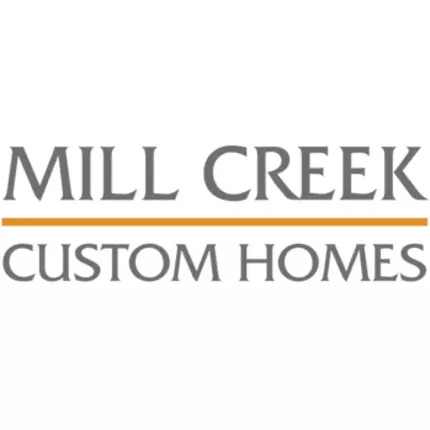 Logo von Mill Creek Custom Homes Sales & Design Center