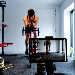 RevaCenter Kinesitherapie - Bikefitting