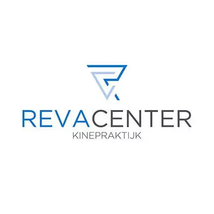 Λογότυπο από RevaCenter Kinesitherapie