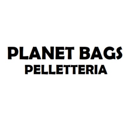 Logótipo de Pelletteria Planet Bags