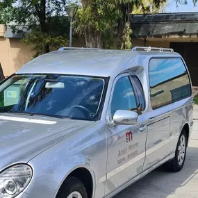 Bild von Amán Moreno Servicios Funerarios