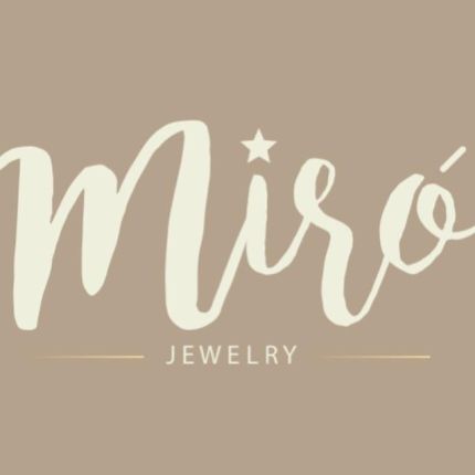 Logótipo de Miró Jewelry