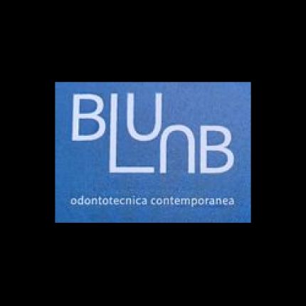Logo de Blu Lab Laboratorio Odontotecnico