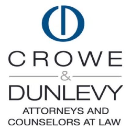 Logo da Crowe & Dunlevy