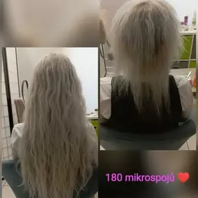 Bild von Salon Ketty - kosmetika a prodlužování vlasů