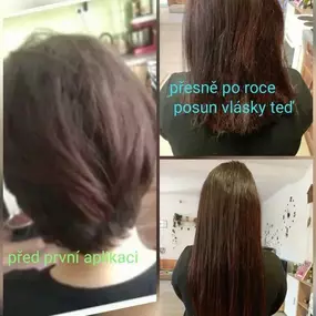 Bild von Salon Ketty - kosmetika a prodlužování vlasů